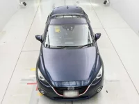 Mazda AXELA лот № 90528 оценка 3.5  с аукциона в Японии 6