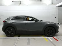Mazda CX-30 лот № 30634 оценка 4.5  с аукциона в Японии 2
