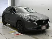 Mazda CX-30 лот № 30634 оценка 4.5  с аукциона в Японии 4