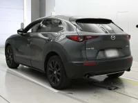 Mazda CX-30 лот № 30634 оценка 4.5  с аукциона в Японии 5