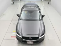 Mazda CX-30 лот № 30634 оценка 4.5  с аукциона в Японии 6