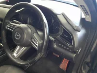 Mazda CX-30 лот № 30634 оценка 4.5  с аукциона в Японии 8