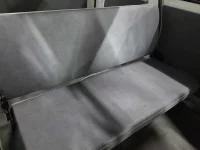 Mitsubishi MINICAB VAN лот № 9334 оценка R  с аукциона в Японии 10