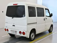 Mitsubishi MINICAB VAN лот № 9334 оценка R  с аукциона в Японии 1