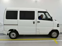 Mitsubishi MINICAB VAN лот № 9334 оценка R  с аукциона в Японии 2