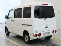 Mitsubishi MINICAB VAN лот № 9334 оценка R  с аукциона в Японии 5