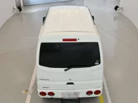 Mitsubishi MINICAB VAN лот № 9334 оценка R  с аукциона в Японии 7