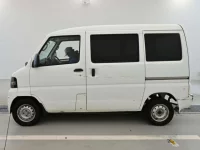 Mitsubishi MINICAB VAN лот № 9334 оценка R  с аукциона в Японии 3