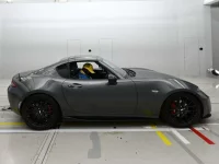 Mazda ROADSTER лот № 36538 оценка 5  с аукциона в Японии 2