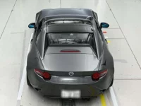 Mazda ROADSTER лот № 36538 оценка 5  с аукциона в Японии 7