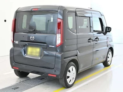 Mazda FLAIR WAGON