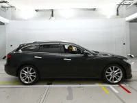 Mazda ATENZA WAGON лот № 11109 оценка 4  с аукциона в Японии 2