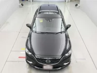 Mazda ATENZA WAGON лот № 11109 оценка 4  с аукциона в Японии 6