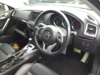 Mazda ATENZA WAGON лот № 11109 оценка 4  с аукциона в Японии 8