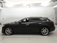 Mazda ATENZA WAGON лот № 11109 оценка 4  с аукциона в Японии 3