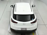 Mazda CX-3 лот № 30636 оценка R  с аукциона в Японии 7