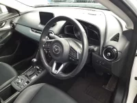 Mazda CX-3 лот № 30636 оценка R  с аукциона в Японии 8