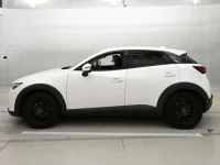 Mazda CX-3 лот № 30636 оценка R  с аукциона в Японии 3