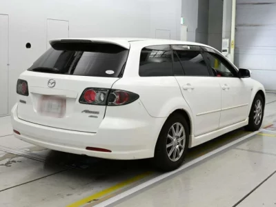 Mazda ATENZA WAGON