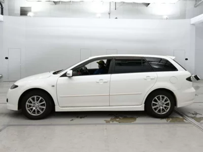 Mazda ATENZA WAGON