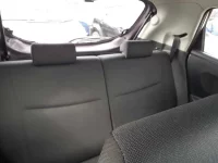 Suzuki CERVO лот № 9347 оценка RA  с аукциона в Японии 10