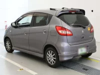 Suzuki CERVO лот № 9347 оценка RA  с аукциона в Японии 5