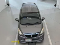Suzuki CERVO лот № 9347 оценка RA  с аукциона в Японии 6