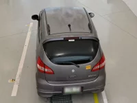 Suzuki CERVO лот № 9347 оценка RA  с аукциона в Японии 7