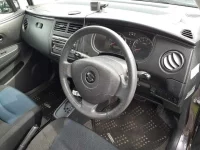 Suzuki CERVO лот № 9347 оценка RA  с аукциона в Японии 8