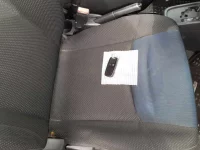 Suzuki CERVO лот № 9347 оценка RA  с аукциона в Японии 9