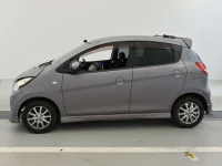 Suzuki CERVO лот № 9347 оценка RA  с аукциона в Японии 3