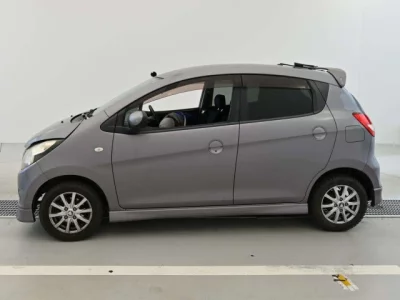 Suzuki CERVO  с аукциона в Японии