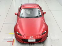 Mazda ROADSTER лот № 36557 оценка 5  с аукциона в Японии 6