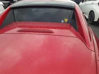 Mazda ROADSTER лот № 36557 оценка 5  с аукциона в Японии 10