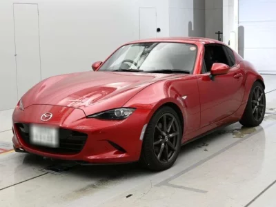 Mazda ROADSTER