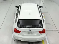 BMW 3-Series лот № 38155 оценка 4  с аукциона в Японии 7