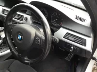 BMW 3-Series лот № 38155 оценка 4  с аукциона в Японии 8