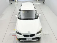 BMW X1 лот № 38161 оценка 4  с аукциона в Японии 6