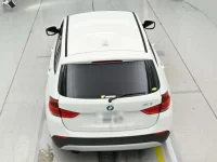BMW X1 лот № 38161 оценка 4  с аукциона в Японии 7