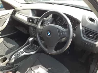 BMW X1 лот № 38161 оценка 4  с аукциона в Японии 8