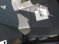 BMW X1 лот № 38161 оценка 4  с аукциона в Японии 9