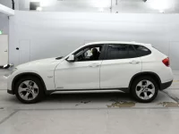 BMW X1 лот № 38161 оценка 4  с аукциона в Японии 3