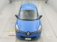 Renault LUTECIA лот № 38160 оценка 4  с аукциона в Японии 6