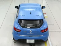 Renault LUTECIA лот № 38160 оценка 4  с аукциона в Японии 7