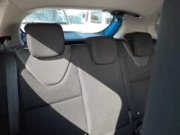 Renault LUTECIA лот № 38160 оценка 4  с аукциона в Японии 10