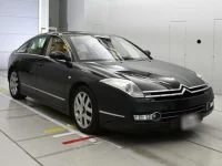 Citroen C6 лот № 38162 оценка 3.5  с аукциона в Японии 4