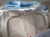 Citroen C6 лот № 38162 оценка 3.5  с аукциона в Японии 7