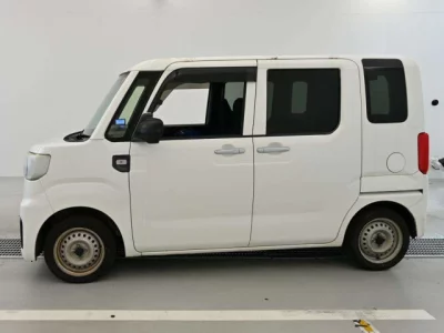Daihatsu HIJET CADDIE