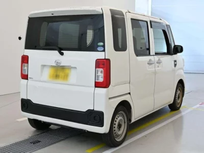 Daihatsu HIJET CADDIE
