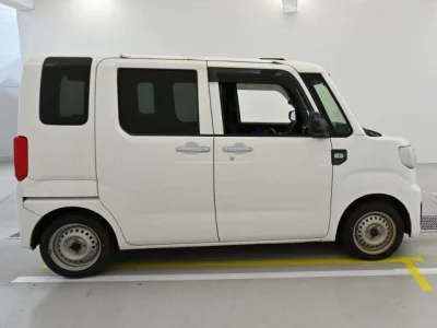 Daihatsu HIJET CADDIE